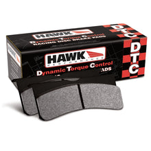 Load image into Gallery viewer, Hawk 02-05 Porsche 911 Carrera 4 Turbo Look/Carrera 4S Front DTC-60 Brake Pads