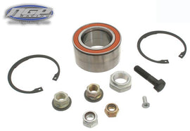 Wheel Bearing Kit - Front 72mm - 1987+ Mk2 Golf / Jetta, Mk3 Golf / Jetta / Cabrio 4-cyl, Corrado G60, Passat B4 4-cyl