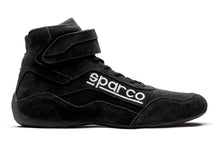 Load image into Gallery viewer, Sparco Shoe Race 2 Size 7 - Black