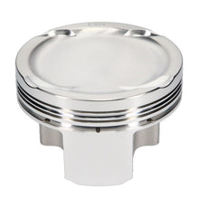 Load image into Gallery viewer, JE Pistons Honda F20C1 89mm Bore -18.4cc Dome 8.5:1 CR Piston Kit (Set of 4 Pistons)