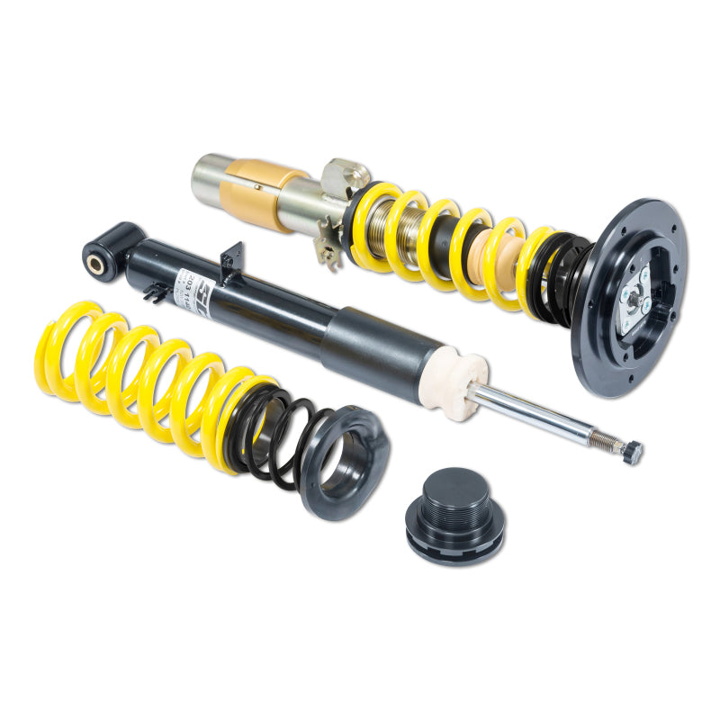 ST XTA Adjustable Coilovers 2015+ BMW M3 (F80) / M4 (F82)