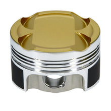 Load image into Gallery viewer, JE Pistons Ultra Series Mitsubishi 4B11T 87mm Bore 10.0:1 CR Set of 4 Pistons