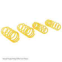 Load image into Gallery viewer, ST Sport-tech Lowering Springs 15-16 Golf VII / Audi A3 (8V)