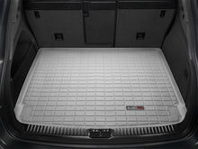 Load image into Gallery viewer, WeatherTech 03-10 Porsche Cayenne Cargo Liners - Grey