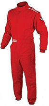 Load image into Gallery viewer, OMP Os 10 Suit - XLarge (Red)