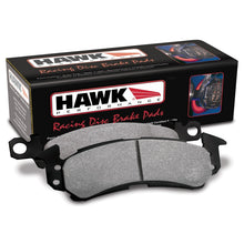 Load image into Gallery viewer, Hawk Performance 07-12 Porsche Boxster S HT-10 Race Rear Brake Pads