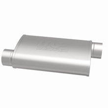 Load image into Gallery viewer, MagnaFlow Muffler Mag 3in 409SS 14X4X9 3 O/O