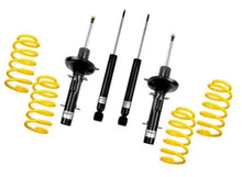 Load image into Gallery viewer, ST Sport-tech Suspension Kit 15-17 VW Golf VII Sportwagen 1.8T