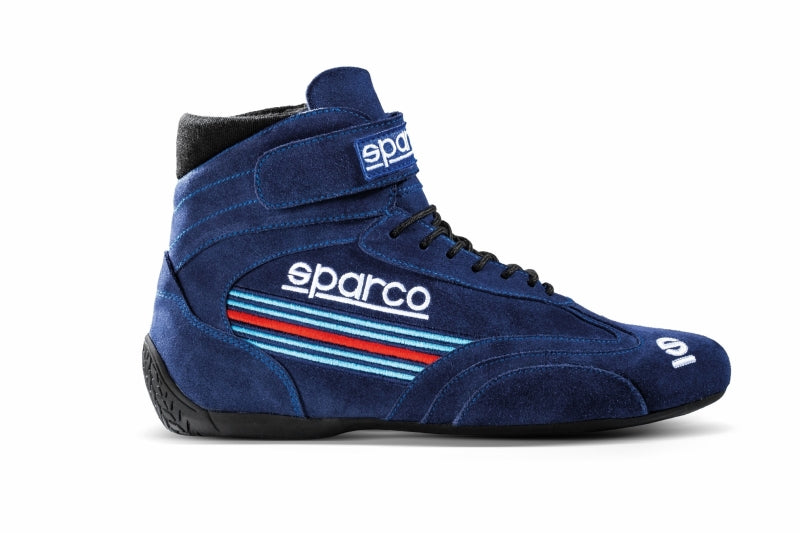 Sparco Shoe Martini-Racing Top 45