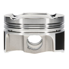 Load image into Gallery viewer, JE Pistons Mitsubishi 4B11T 90mm Bore -3.3cc Dome Piston Set