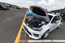 Load image into Gallery viewer, Voomeran Over-Fender Flare kit for Mk7, Mk7.5 Golf , GTI , Golf R / Mk6 Golf, GTI