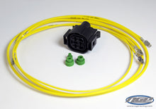 Load image into Gallery viewer, Low Temp Fan Switch Harness Kit - Mk4 - convert from triangle to square to use LT Fan switch