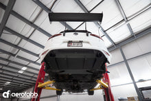 Load image into Gallery viewer, aerofabb Competition Series Rear Diffusor - VW Mk7, Mk7.5 Golf R