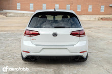 Load image into Gallery viewer, aerofabb VW Mk7.5 GTI V2 Rear Diffuser