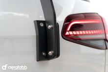 Load image into Gallery viewer, aerofabb Competition Series Rear Wing Kit - VW Mk7, Mk7.5 GTI and Golf R