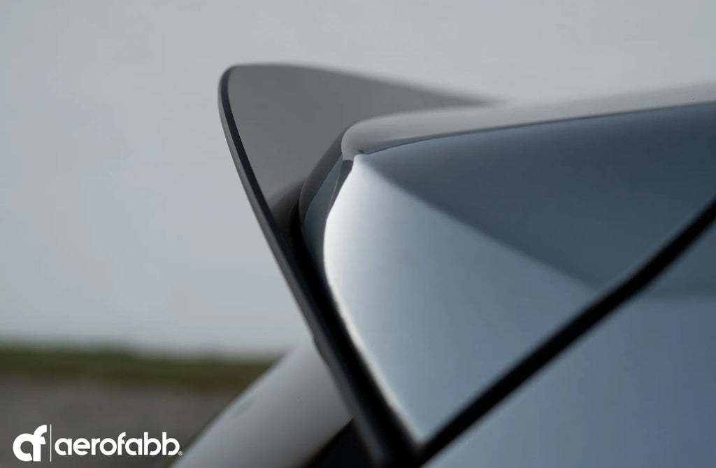 aerofabb Mk2/Mk2.5 VW Tiguan Rear Spoiler Extension