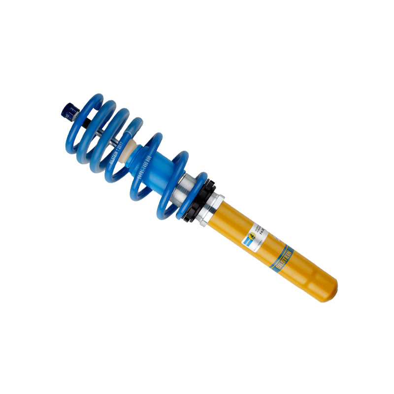 Bilstein B16 (PSS10) 17-19 Audi A4 Front and Rear Suspension Kit