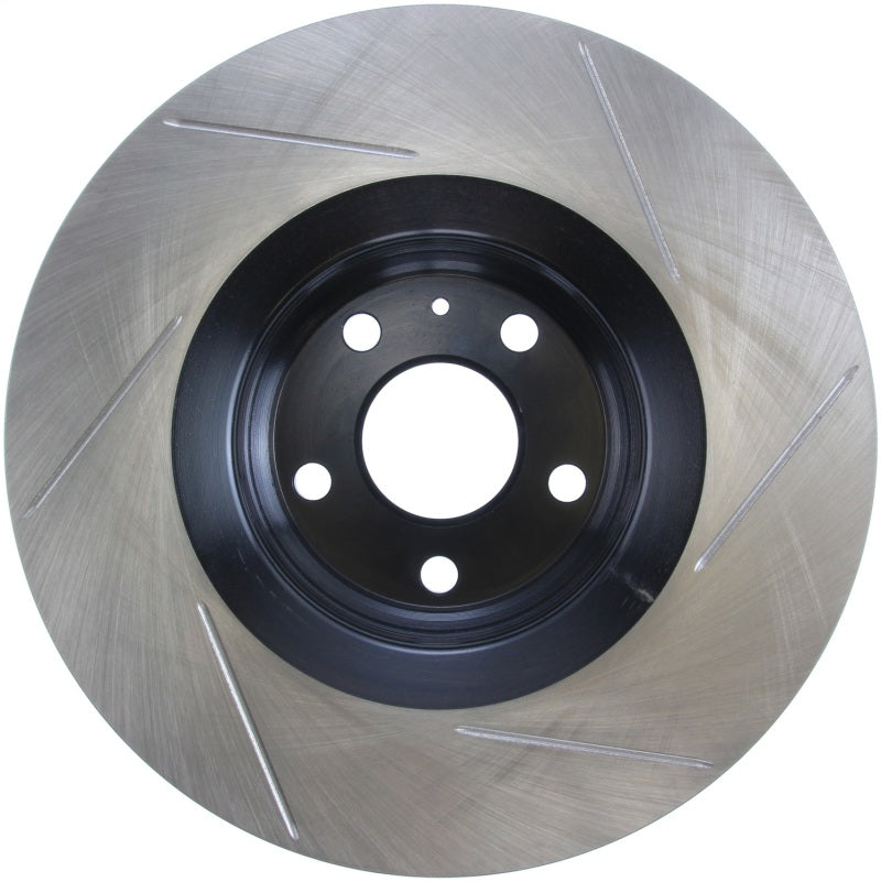 StopTech Slotted Sport Brake Rotor