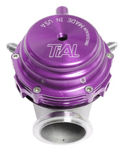 Load image into Gallery viewer, TiAL Sport MVR Wastegate 44mm 14.5 PSI w/Clamps - Purple