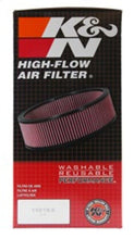 Load image into Gallery viewer, K&amp;N Replacement Air Filter for 2015 Porsche Macan V6 3.6L