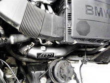 Load image into Gallery viewer, AEM 11-13 BMW 335I L6-3.0L F/I Turbo Intercooler Charge Pipe Kit