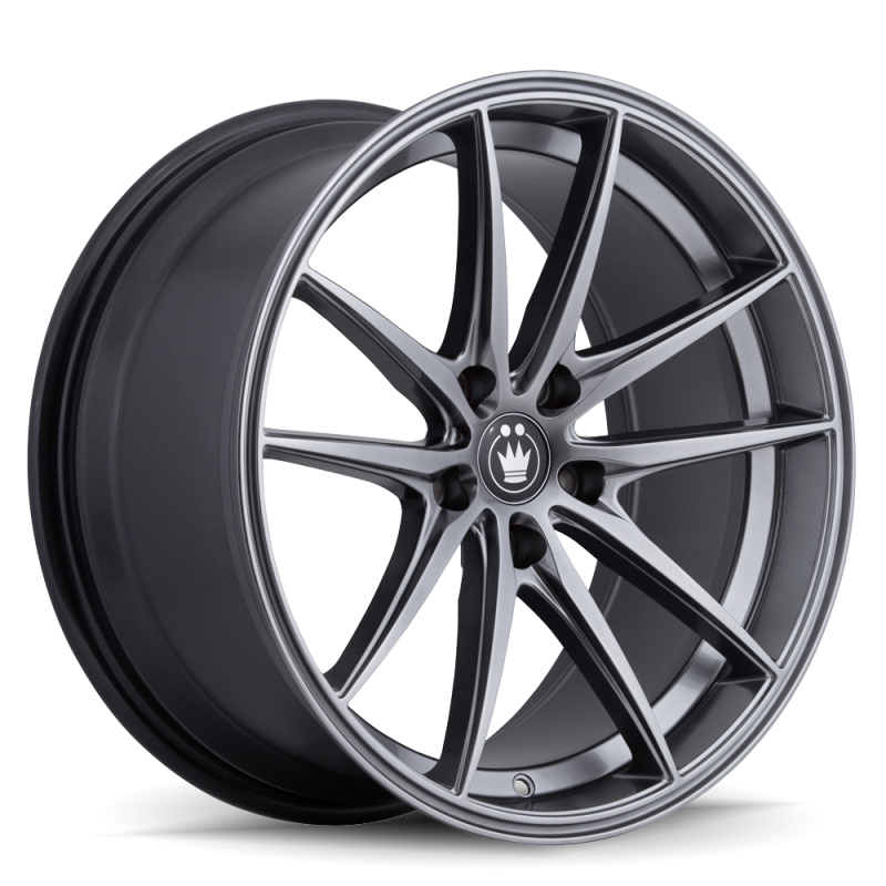 Konig Oversteer 19x8.5 5x114.3 ET30 Opal