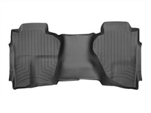 Load image into Gallery viewer, WeatherTech 2020+ Volkswagen Tiguan Rear FloorLiner HP - Black