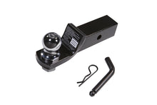 Load image into Gallery viewer, VW Atlas Complete Trailer Hitch Kit