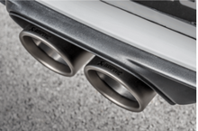 Load image into Gallery viewer, Akrapovic 2018 Porsche 911 GT3 (991.2) Tail Pipe Set (Titanium)