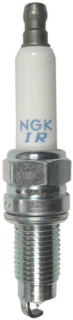 NGK Iridium/Platinum Spark Plug Box of 4 (IZKR7B)