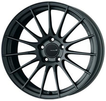 Load image into Gallery viewer, Enkei RS05-RR 18x10.5 25mm ET 5x114.3 75.0 Bore Matte Gunmetal Wheel Spcl Order / No Cancel