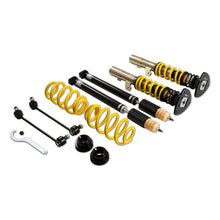 Load image into Gallery viewer, ST XTA Adjustable Coilovers 15-20 Audi A3 (8V) 1.8T/2.0T (2WD Only)