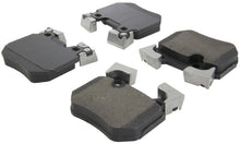 Load image into Gallery viewer, StopTech Street Touring 08-09 BMW 128i/135i Coupe Rear Brake Pads