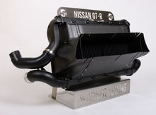 Load image into Gallery viewer, Wagner Tuning 08-10 Nissan GT-R 35 Competition Intercooler Kit