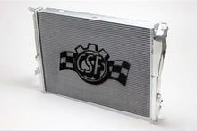 Load image into Gallery viewer, CSF 07-13 BMW M3 (E9X) Triple Pass Radiator