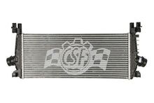 Load image into Gallery viewer, CSF 11-16 Chevrolet Cruze 1.4L OEM Intercooler