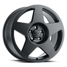Load image into Gallery viewer, fifteen52 Tarmac 17x7.5 5x112 40mm ET 66.56mm Center Bore 5.8in. BS Asphalt Black Wheel