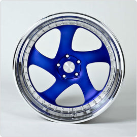 Rotiform - TMB - Forged 3 Piece Classic - 18