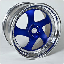 Load image into Gallery viewer, Rotiform - TMB - Forged 3 Piece Classic - 18&quot;-24&quot;