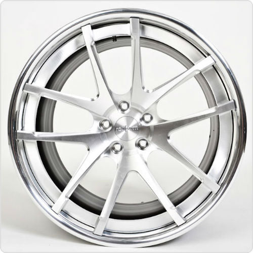 Rotiform - SNA - Forged 3 Piece Super Concave - 18