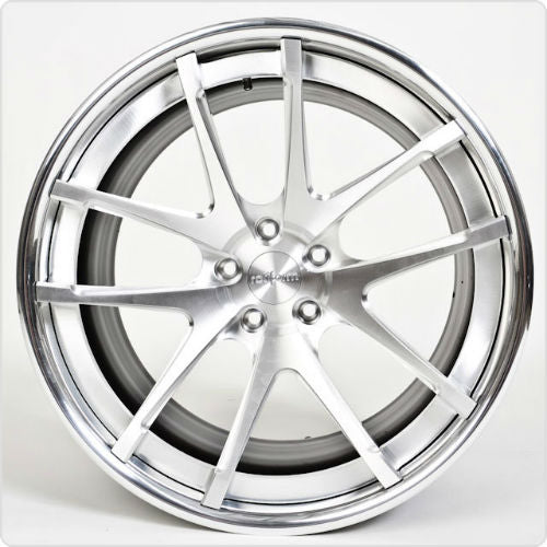 Rotiform - SNA - Forged 3 Piece Super Concave - 18-24 inch
