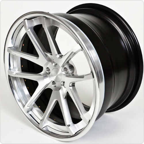 Rotiform - SNA - Forged 3 Piece Super Concave - 18-24 inch