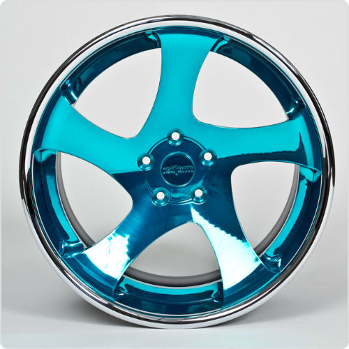 Rotiform - TMB - Forged 3 Piece Concave - 18"-24"