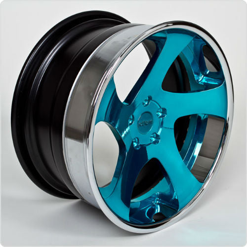 Rotiform - TMB - Forged 3 Piece Concave - 18"-24"