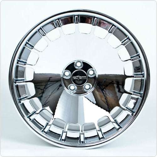 Rotiform - VCE - Forged 3 Piece Concave - 18"-24"
