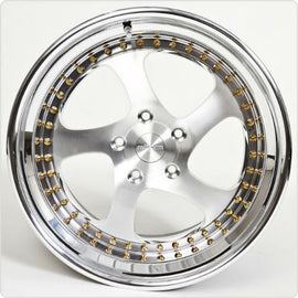 Rotiform - TMB - Forged 3 Piece Convex - 18