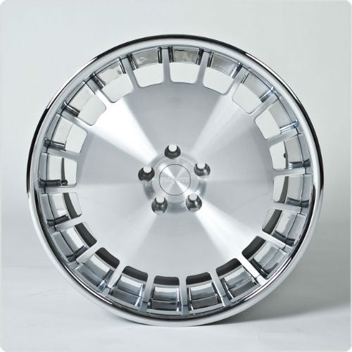 Rotiform - VCE - Forged 3 Piece Convex - 18