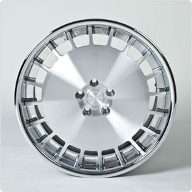 Rotiform - VCE - Forged 3 Piece Convex - 18