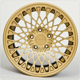 Rotiform - LHR - Forged 3 Piece Monolook - 18-24 inch