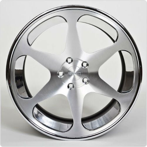 Rotiform - MHG - Forged 3 Piece Monolook - 18"-24"